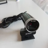 Камера A4 Tech HD (photo 1)