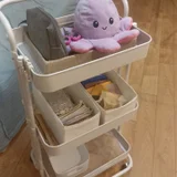 Стеллажик для творчества и мелочей (photo 1)