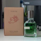 Духи Orto Parisi Viride 40-45 мл (photo 1)