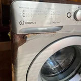 Холодильник Toshiba б/у (photo 6)