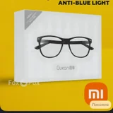 Очки компьютерные Xiaomi anti-blue light (photo 1)