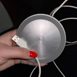Магнитная зарядка для iPhone (photo 4)