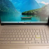 Ноутбук ASUS VivoBook (photo 2)