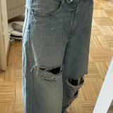 Джинсы Zara (photo 5)