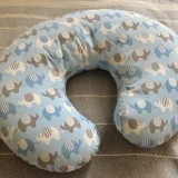 Поддержка для новорожденных в ванночке Angelcare (photo 2)