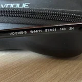 Солнцезащитные очки Vogue VO 5166-S с чехлом (photo 2)