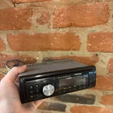 Автомагнитола реплика Kenwood (photo 1)
