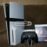 Игровая консоль SONY (photo 1)