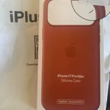 Чехол для iPhone 17 Pro Max (photo 3)