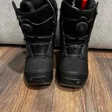 новые ботинки Burton Progression BOA для сноуборда, размер 41, можно сказать новые , не подошёл размер, даже не катили не сезона (photo 3)