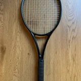 Теннисная ракетка Wilson RF 01 Future (photo 1)