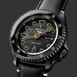 Часы Seiko 5 Sports Bruce Lee Limited Edition (photo 2)