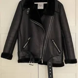 ДУБЛЕНКУ ZARA (photo 2)