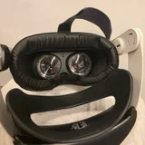 Проводные шлемы HTC Vive Pro (photo 1)