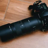 Объектив Sigma 70-210 (photo 1)