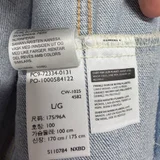 Джинсовая куртка Levi Strauss & Co Trucker Jacket (photo 3)