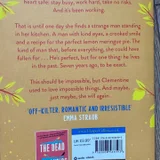 Книга на англ Ashley Poston, The seven year slip, подойдет для уровня B1+/B2. (photo 2)