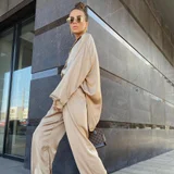 Костюм из натурального шелка 13Atelier (photo 4)