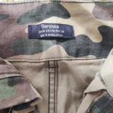 Одежда Bershka и рюкзак (photo 2)