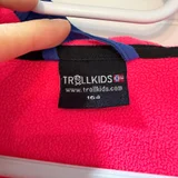 **Куртка Trollkids на подростка 14-16 лет** (photo 3)