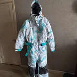 Комбинезон для сноубординга (photo 1)