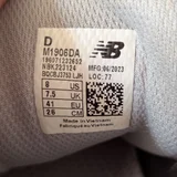 Кроссовки New Balance 1906 Protection Pack (photo 4)