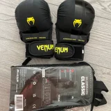 Перчатки для MMA Adrenaline (photo 1)