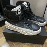 Кроссовки Y-3 Yohji Yamamoto (photo 1)