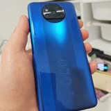 POCO X3 Pro 64GB Blue (photo 2)