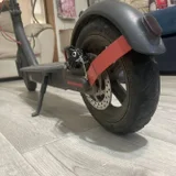Xiaomi 1S Электросамокат (photo 3)