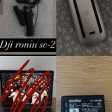Apple Magic Mouse (photo 1)