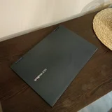 Ноутбук ASUS VivoBook TM420U Touchscreen (photo 2)