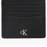Кожаный кошелек Calvin Klein Jeans (photo 2)