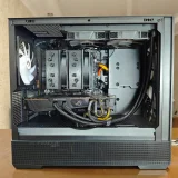 Корпус Zalman P30 AIR BLACK (photo 2)