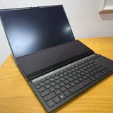 ASUS ROG Zephyrus G16 (photo 2)