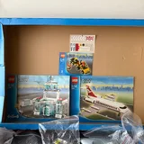 LEGO 7894 Аэропорт (photo 5)