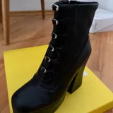 Ботильоны Marc Jacobs Kiki (photo 3)