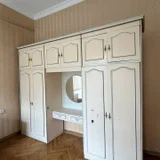 Комплект мебели (шкаф, кровать, тумбы) (photo 1)
