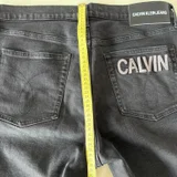 Шорты мужские джинсовые Calvin Klein (photo 5)