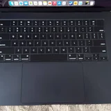 MacBook Air M3 (photo 4)