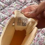 Женские кеды Converse 37 размера (photo 5)