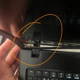 Ноутбук ASUS Aspire E 15 (photo 3)