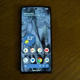 Google Pixel 7 (photo 3)