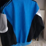Винтажная олимпийка Adidas (photo 2)