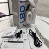 Attack Shark L80 White (photo 2)