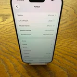 iPhone 17 256GB Sage (photo 3)