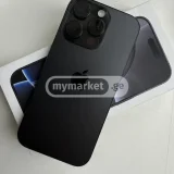 Мобильные телефоны Apple iPhone 16 Pro (photo 3)