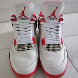 Кроссовки Jordan 4 Retro (photo 3)