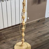 Торшер напольный винтажный (photo 2)