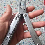 Мультитул Leatherman (photo 3)